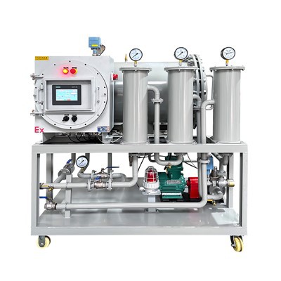 Mașină de lustruit cu combustibil diesel